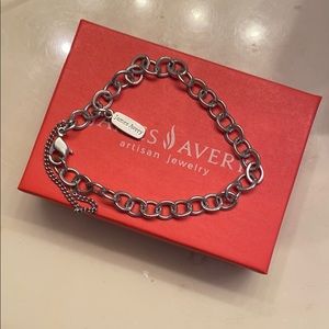 James Avery Charm Bracelet